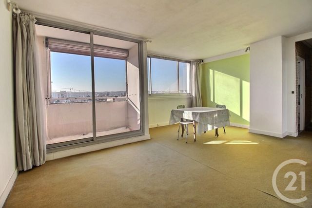 Appartement F4 à vendre - 4 pièces - 62.56 m2 - FRESNES - 94 - ILE-DE-FRANCE - Century 21 Eureka