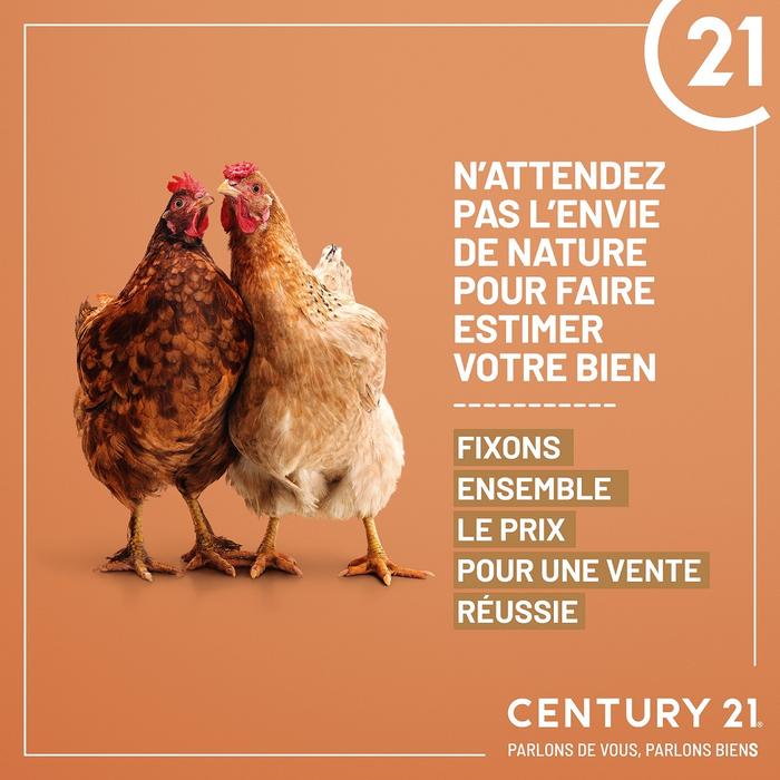 N'attendez pas, estimez avec C21
