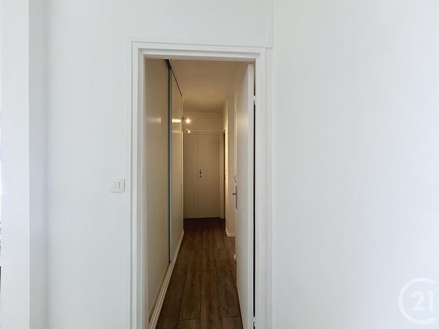 Appartement F3 à louer - 3 pièces - 56.85 m2 - RUNGIS - 94 - ILE-DE-FRANCE - Century 21 Eureka