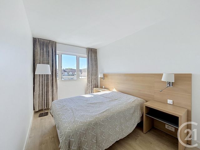 Appartement F3 à louer - 3 pièces - 56.85 m2 - RUNGIS - 94 - ILE-DE-FRANCE - Century 21 Eureka