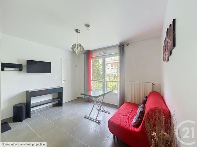 appartement - FRESNES - 94