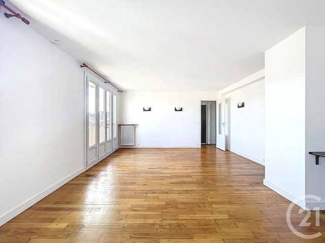 Appartement F5 à vendre - 5 pièces - 79.89 m2 - FRESNES - 94 - ILE-DE-FRANCE - Century 21 Eureka