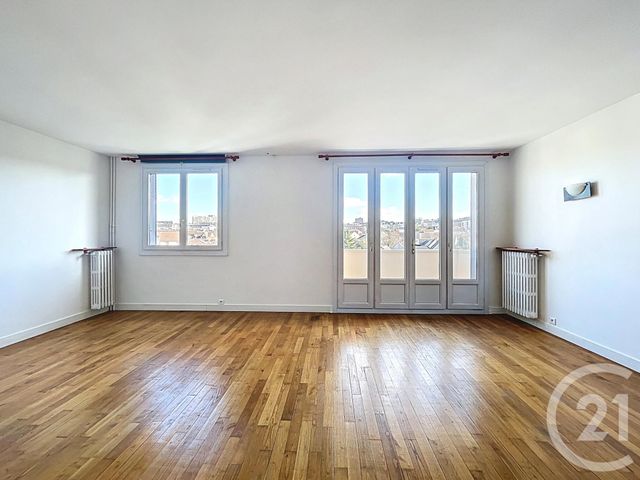 Appartement F5 à vendre - 5 pièces - 79.89 m2 - FRESNES - 94 - ILE-DE-FRANCE - Century 21 Eureka