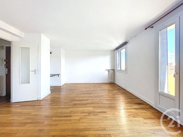 Appartement F5 à vendre - 5 pièces - 79.89 m2 - FRESNES - 94 - ILE-DE-FRANCE - Century 21 Eureka