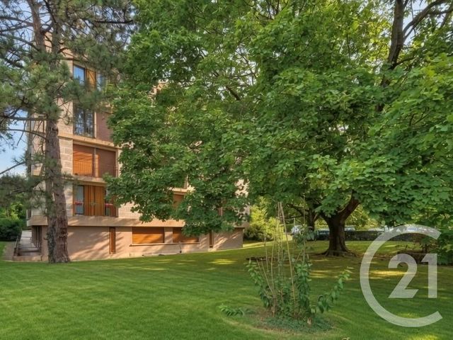 Appartement F3 à vendre - 3 pièces - 59.0 m2 - L HAY LES ROSES - 94 - ILE-DE-FRANCE - Century 21 Eureka