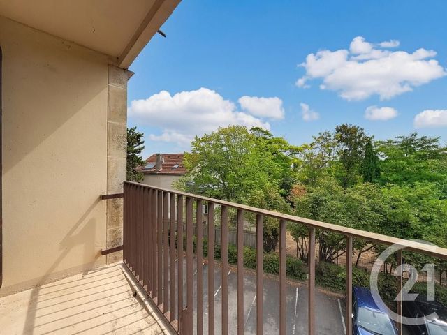 Appartement F3 à vendre - 3 pièces - 59.0 m2 - L HAY LES ROSES - 94 - ILE-DE-FRANCE - Century 21 Eureka