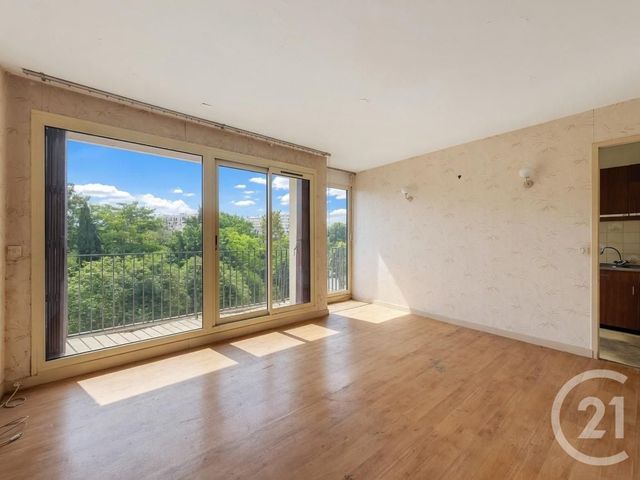Appartement F3 à vendre - 3 pièces - 59.0 m2 - L HAY LES ROSES - 94 - ILE-DE-FRANCE - Century 21 Eureka
