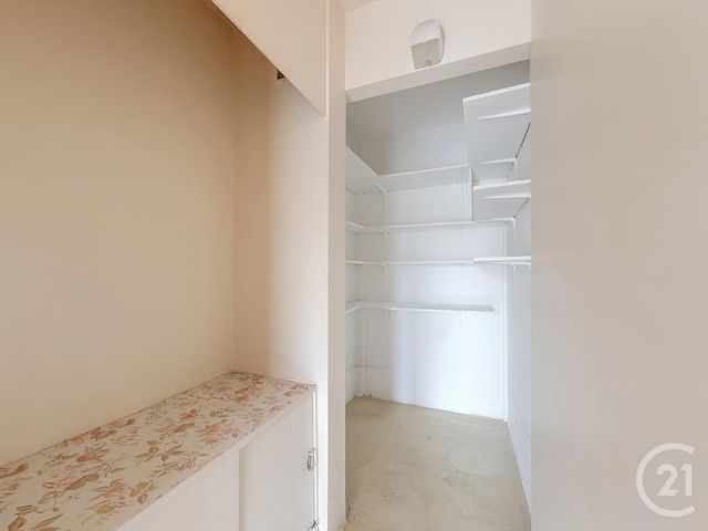 Appartement F3 à vendre - 3 pièces - 59.0 m2 - L HAY LES ROSES - 94 - ILE-DE-FRANCE - Century 21 Eureka