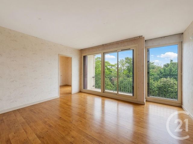 Appartement F3 à vendre L HAY LES ROSES