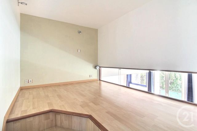 Appartement F3 à louer - 3 pièces - 62.58 m2 - FRESNES - 94 - ILE-DE-FRANCE - Century 21 Eureka