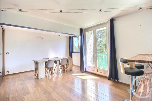 Appartement F3 à louer FRESNES