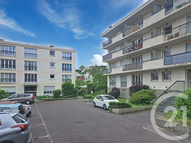 Appartement Studio à vendre CHATENAY MALABRY