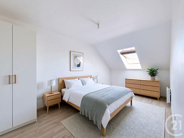 Appartement F2 à vendre - 2 pièces - 40.9 m2 - WISSOUS - 91 - ILE-DE-FRANCE - Century 21 Eureka