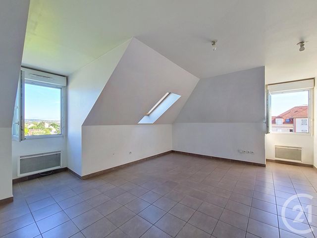 Appartement F2 à vendre - 2 pièces - 40.9 m2 - WISSOUS - 91 - ILE-DE-FRANCE - Century 21 Eureka