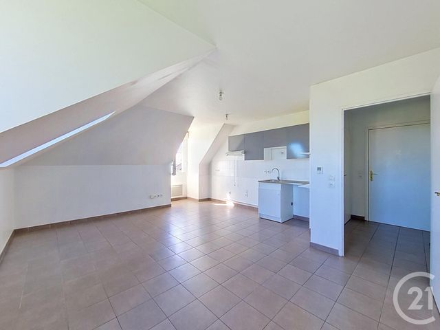 Appartement F2 à vendre - 2 pièces - 40.9 m2 - WISSOUS - 91 - ILE-DE-FRANCE - Century 21 Eureka