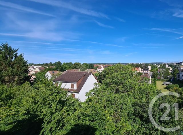 Appartement F2 à vendre - 2 pièces - 40.9 m2 - WISSOUS - 91 - ILE-DE-FRANCE - Century 21 Eureka