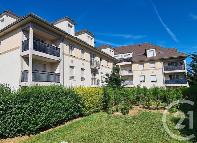 Appartement F2 à vendre - 2 pièces - 40.9 m2 - WISSOUS - 91 - ILE-DE-FRANCE - Century 21 Eureka
