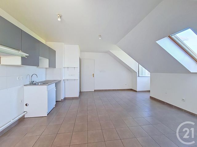 Appartement F2 à vendre - 2 pièces - 40.9 m2 - WISSOUS - 91 - ILE-DE-FRANCE - Century 21 Eureka