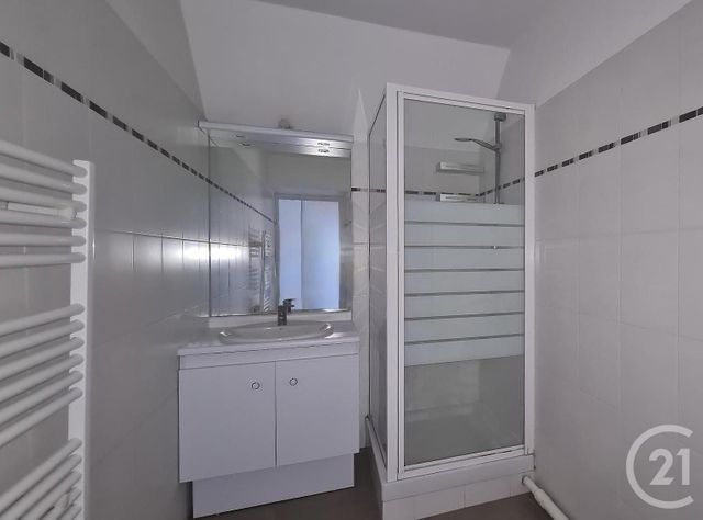 Appartement F2 à vendre - 2 pièces - 40.9 m2 - WISSOUS - 91 - ILE-DE-FRANCE - Century 21 Eureka