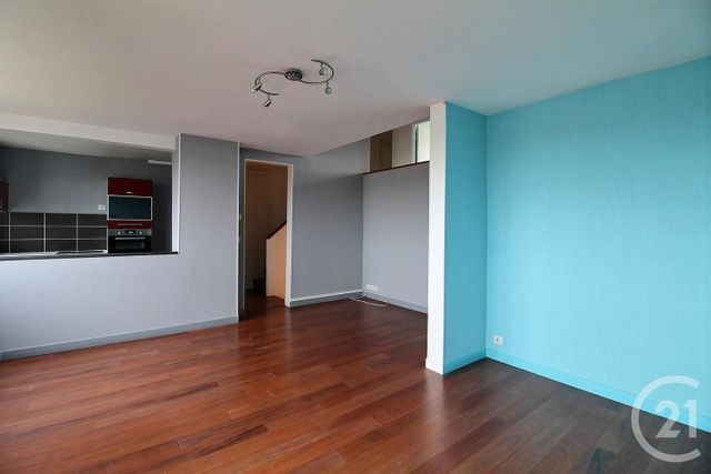 Appartement F4 à louer - 4 pièces - 69.33 m2 - FRESNES - 94 - ILE-DE-FRANCE - Century 21 Eureka