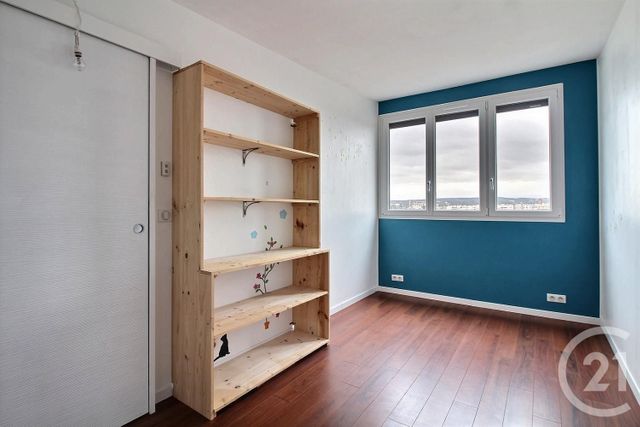 Appartement F4 à louer - 4 pièces - 69.33 m2 - FRESNES - 94 - ILE-DE-FRANCE - Century 21 Eureka