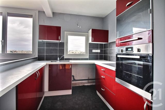 Appartement F4 à louer - 4 pièces - 69.33 m2 - FRESNES - 94 - ILE-DE-FRANCE - Century 21 Eureka