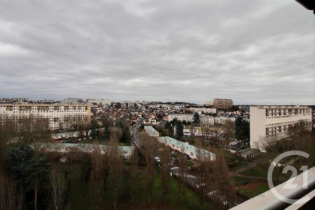 Appartement F4 à louer - 4 pièces - 69.33 m2 - FRESNES - 94 - ILE-DE-FRANCE - Century 21 Eureka