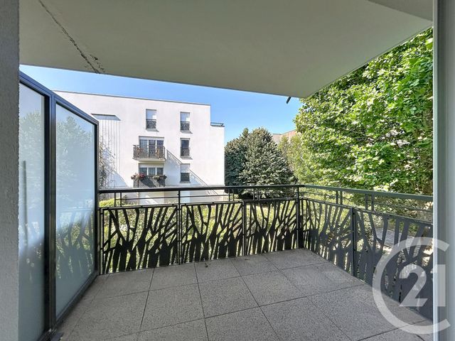 Appartement F2 à louer - 2 pièces - 39.98 m2 - VIGNEUX SUR SEINE - 91 - ILE-DE-FRANCE - Century 21 Eureka