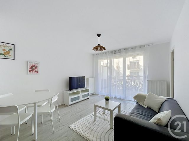 appartement - VIGNEUX SUR SEINE - 91