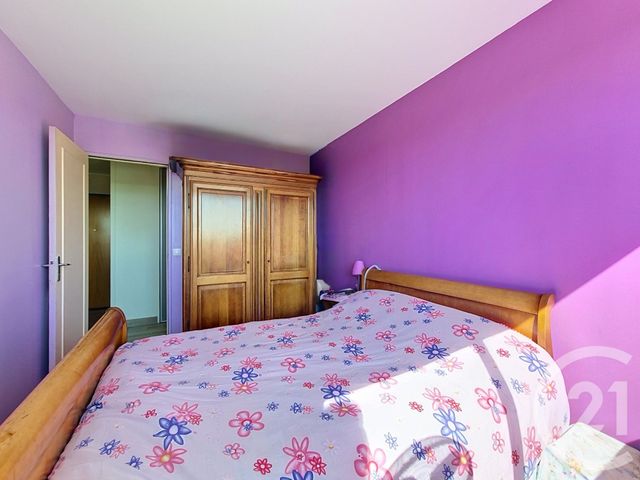 Appartement F2 à vendre - 2 pièces - 45.76 m2 - FRESNES - 94 - ILE-DE-FRANCE - Century 21 Eureka