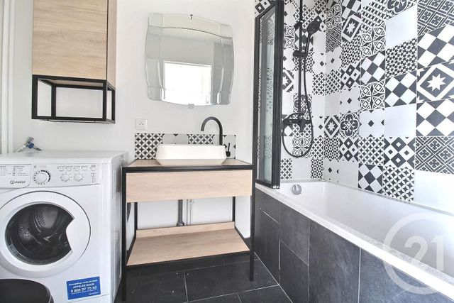 Appartement F2 à vendre - 2 pièces - 43.73 m2 - ANTONY - 92 - ILE-DE-FRANCE - Century 21 Eureka