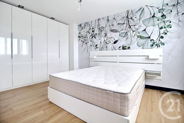 Appartement F2 à vendre - 2 pièces - 43.73 m2 - ANTONY - 92 - ILE-DE-FRANCE - Century 21 Eureka