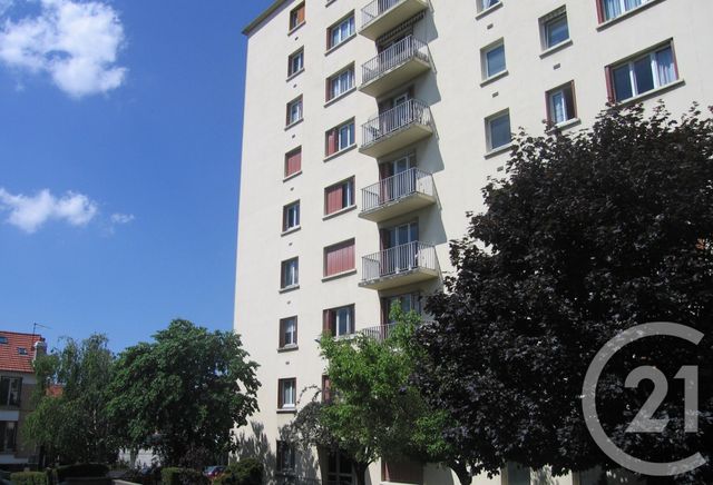 Appartement F2 à vendre - 2 pièces - 43.73 m2 - ANTONY - 92 - ILE-DE-FRANCE - Century 21 Eureka