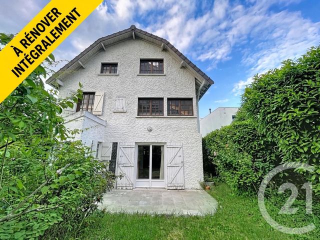 maison - ANTONY - 92