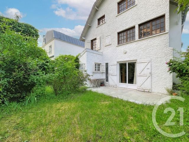 Maison à vendre ANTONY