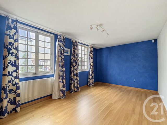 maison à vendre - 6 pièces - 130.37 m2 - ANTONY - 92 - ILE-DE-FRANCE - Century 21 Eureka
