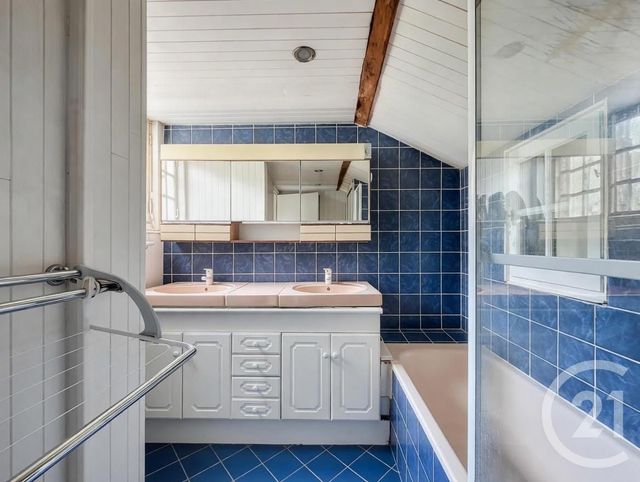 maison à vendre - 6 pièces - 130.37 m2 - ANTONY - 92 - ILE-DE-FRANCE - Century 21 Eureka