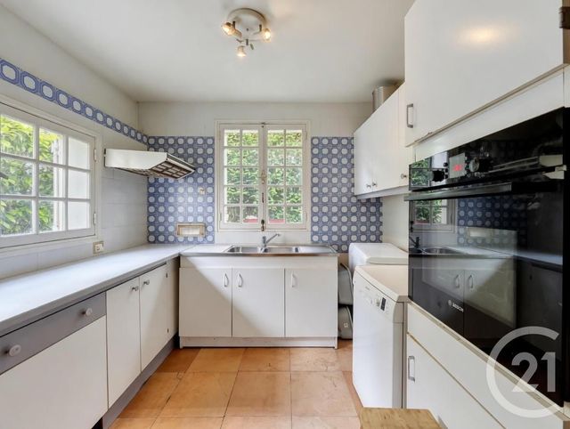maison à vendre - 6 pièces - 130.37 m2 - ANTONY - 92 - ILE-DE-FRANCE - Century 21 Eureka