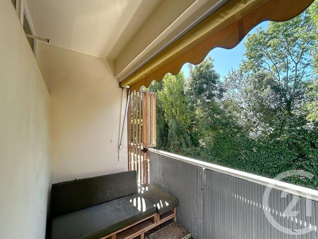 Appartement F4 à louer - 4 pièces - 62.83 m2 - FRESNES - 94 - ILE-DE-FRANCE - Century 21 Eureka