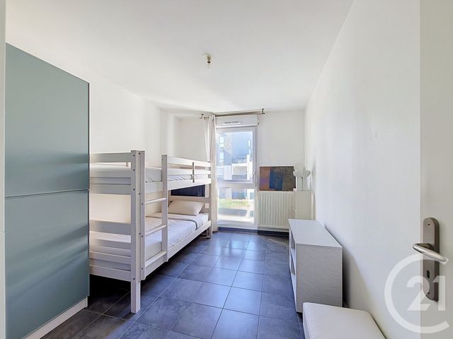 Appartement F3 à vendre - 3 pièces - 61.35 m2 - FRESNES - 94 - ILE-DE-FRANCE - Century 21 Eureka