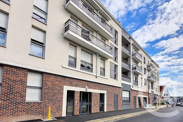 Appartement F3 à vendre - 3 pièces - 61.35 m2 - FRESNES - 94 - ILE-DE-FRANCE - Century 21 Eureka