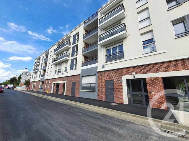 Appartement F3 à vendre - 3 pièces - 61.35 m2 - FRESNES - 94 - ILE-DE-FRANCE - Century 21 Eureka