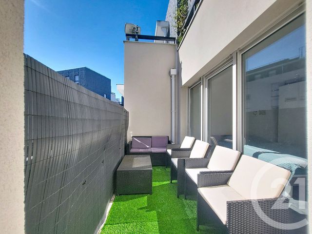 Appartement F3 à vendre - 3 pièces - 61.35 m2 - FRESNES - 94 - ILE-DE-FRANCE - Century 21 Eureka