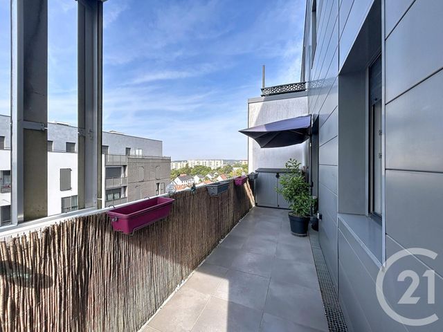 Appartement F4 à louer - 4 pièces - 73.48 m2 - FRESNES - 94 - ILE-DE-FRANCE - Century 21 Eureka