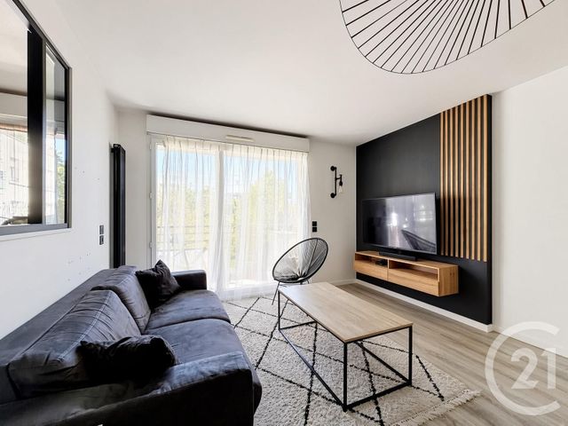 Appartement F3 à vendre FRESNES