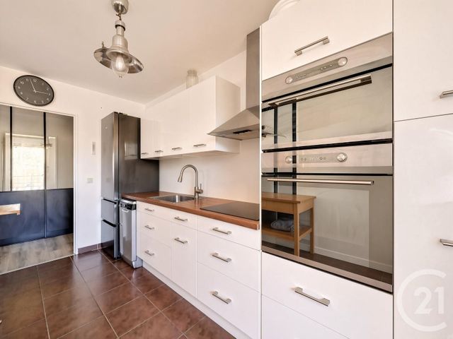 Appartement F3 à vendre - 3 pièces - 64.56 m2 - FRESNES - 94 - ILE-DE-FRANCE - Century 21 Eureka