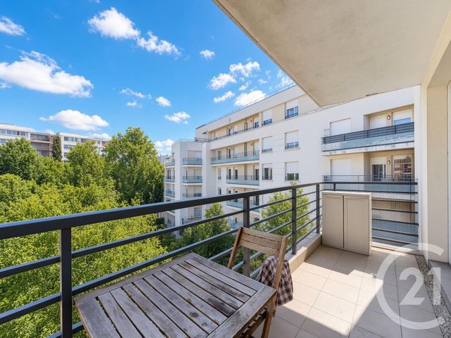 Appartement F3 à vendre - 3 pièces - 64.56 m2 - FRESNES - 94 - ILE-DE-FRANCE - Century 21 Eureka