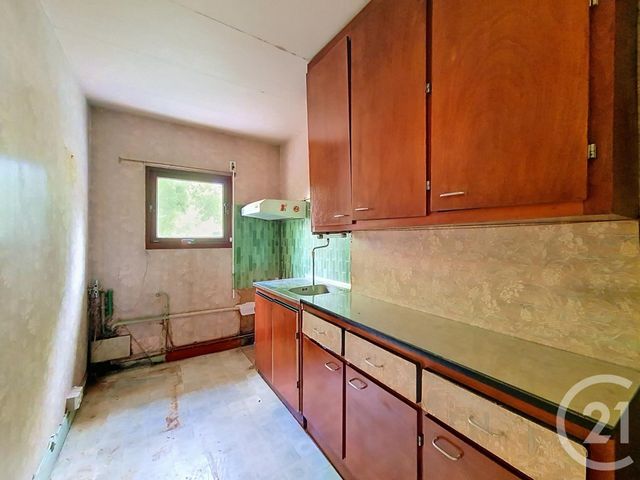 Appartement F4 à vendre - 4 pièces - 63.22 m2 - ANTONY - 92 - ILE-DE-FRANCE - Century 21 Eureka