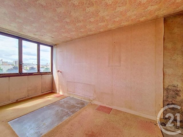 Appartement F4 à vendre - 4 pièces - 63.22 m2 - ANTONY - 92 - ILE-DE-FRANCE - Century 21 Eureka