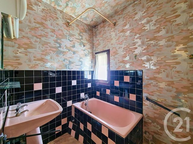 Appartement F4 à vendre - 4 pièces - 63.22 m2 - ANTONY - 92 - ILE-DE-FRANCE - Century 21 Eureka